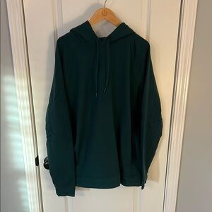 Lululemon men’s city sweat Hoodie